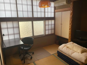北アルプス麓のゲストハウス林屋 203